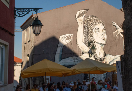 Cidades Criativas da UNESCO em Portugal apoiam candidatura da Covilhãa